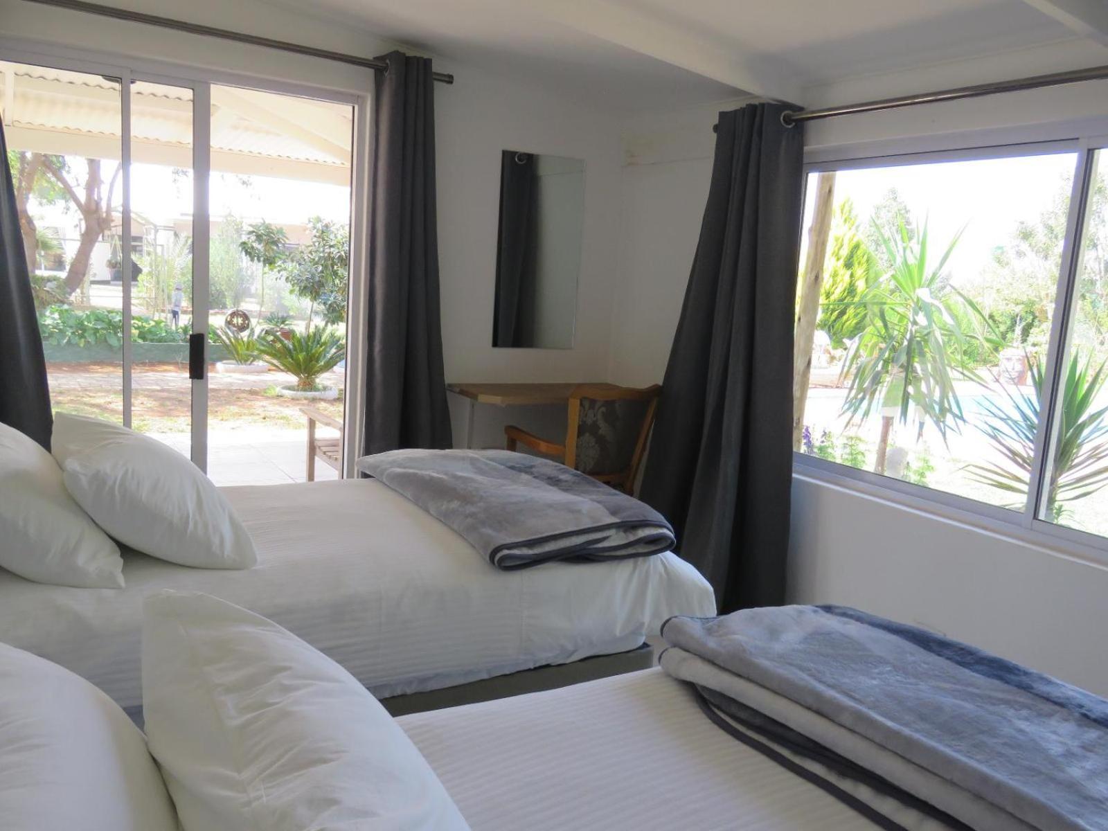 Tropic Of Capricorn Guest Farm Hotel Rehoboth Room photo