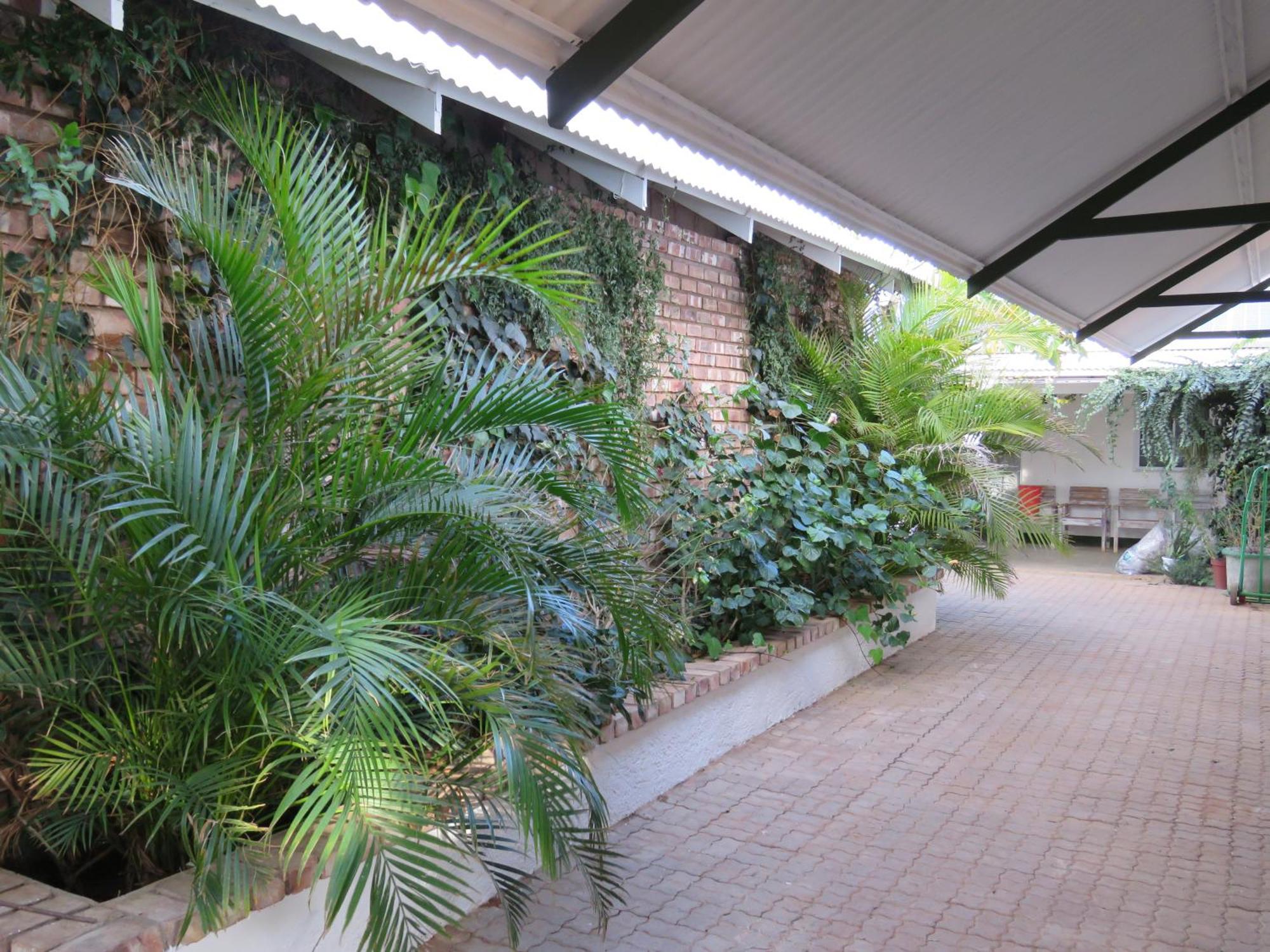 Tropic Of Capricorn Guest Farm Hotel Rehoboth Exterior photo