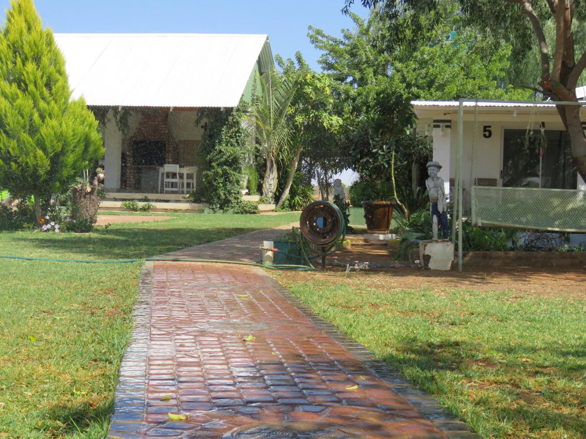Tropic Of Capricorn Guest Farm Hotel Rehoboth Exterior photo